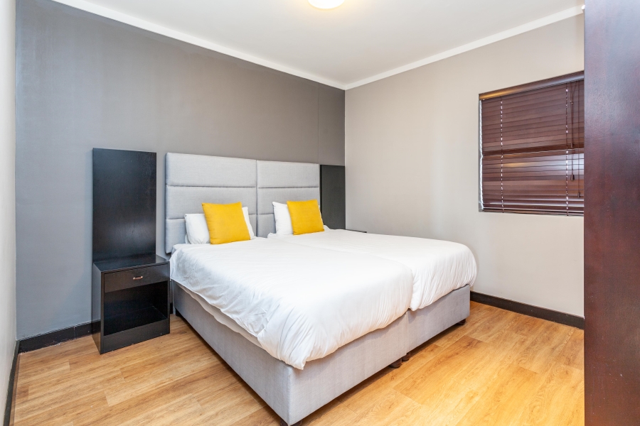 2 Bedroom Property for Sale in Cape Town City Centre Western Cape